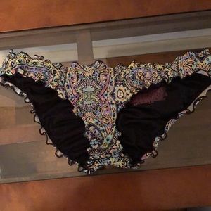 Victoria’s Secret Bikini Bottom
